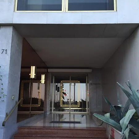 Apartment Tanagra Nice